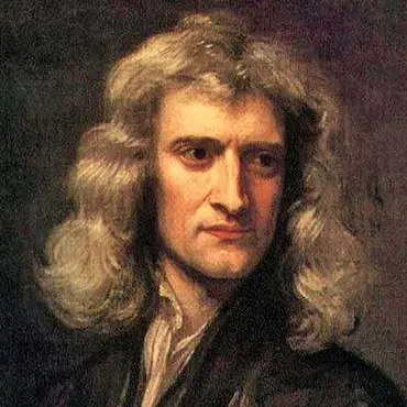 Isaac Newton kimdi